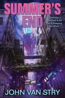 Summers End, Book One